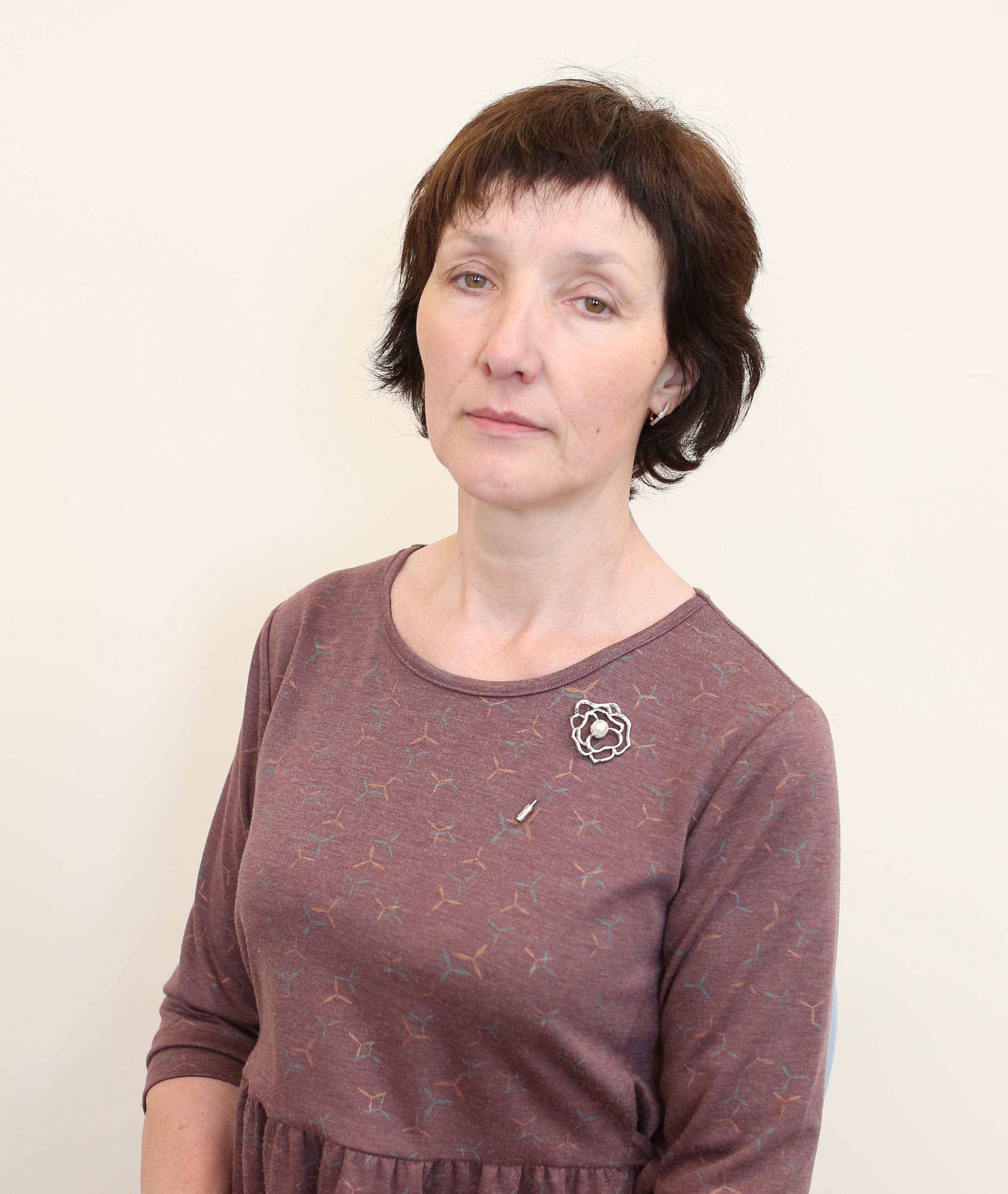 Сунцова Елена Александровна.